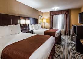 Best Western Brentwood Inn 5