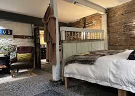 One Drake Road Hotel 2