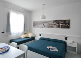Hotel & Residence Progresso 2