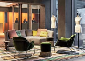 Hyatt Centric Milan Centrale 4