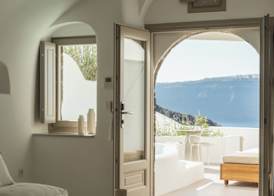 Canaves Ena - Small Luxury Hotels of the World 3