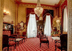 Grand Hotel de Londres 3