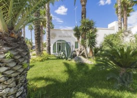 HOTEL BARONE DI MARE 2