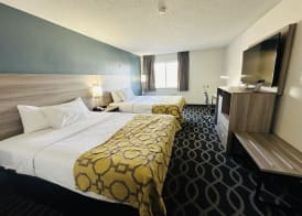 Baymont by Wyndham Piqua 4