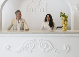 La Residenza Capri 2