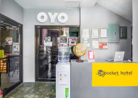 The Pocket Hotel 4