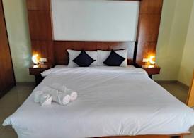 Royal Star Suites pattaya 5