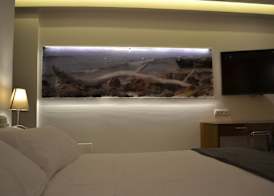 Hotel Marfil 5