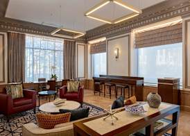 Phoenix Park Hotel 4