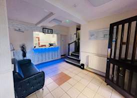 Star Hotel, South Leicester 2