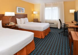 Fairfield Inn Jacksonville Orange Park 5