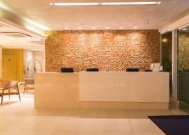 Hotel Atlântico Travel Copacabana 3