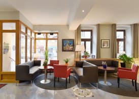 Hotel Lucia 3