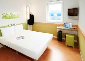 ibis budget Châtellerault Nord 5