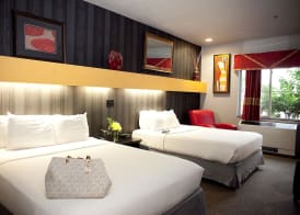 Metropolis Resort - Eau Claire 4