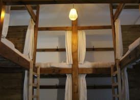 The Cabin 4