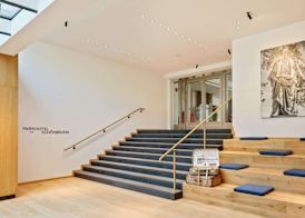 Austria Trend Hotel Maximilian 5