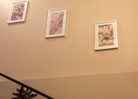 Hôtel Les Calanques 2