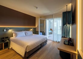 Il Tridente Hotel 2