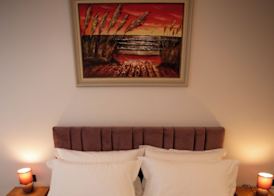 Villa Klaus Center Hotel 5