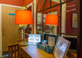The Gables Guest House 3