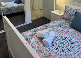 Bayview Beach Holiday Apartments 5