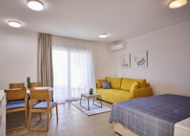 Arancini Residence 5