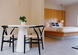Azure Sky Hotel - Adults Only - A Town & Desert Boutique Hotel 4