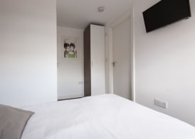 Charlotte Street Rooms by News Hotel 2