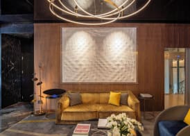Casa Baglioni Milan - The Leading Hotels of the World 4