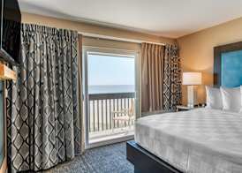 Lincoln Sands Oceanfront Resort, an Ascend Collection Hotel 4