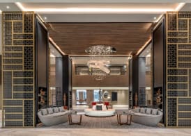 Courtyard by Marriott Siem Reap Resort 5