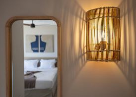 Eliámos Villas Hotel & Spa - Relais & Châteaux 4