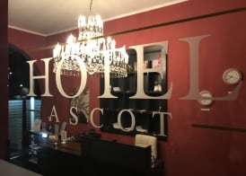 Hotel Ascot 3