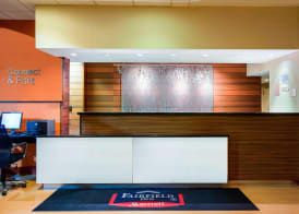 Fairfield Inn by Marriott Laurel 2