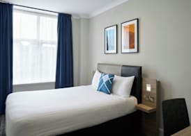 Four Points Flex by Sheraton Edinburgh 3