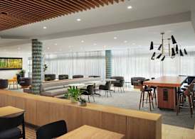 Sheraton Ontario Airport Hotel 3
