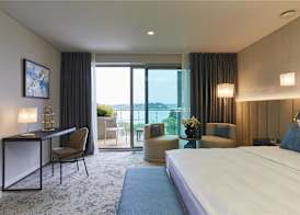Hotel Palace Portoroz by Minor Hotels 3