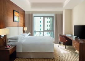 Marriott Executive Apartments City Center Doha 5