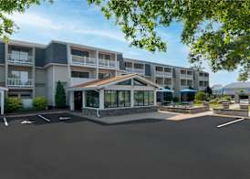 Spark by Hilton Chincoteague Island 3