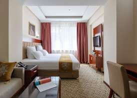 Grand Aiser Hotel 3