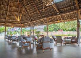 Royal Mandarin Hotel & Resort Zanzibar 4