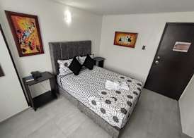Hotel el Duque Internacional, Bogotá 5