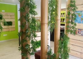 Easy Sants by Bossh! Hotels 5