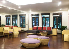 Rawi Warin Resort And Spa - SHA Extra Plus 4
