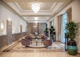 Hotel Aurelia 3