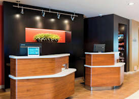 Courtyard by Marriott Livermore 2
