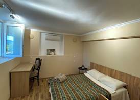 Green House Guest house 4