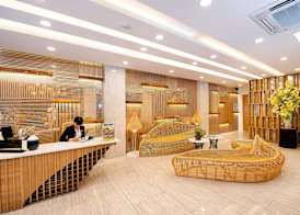 Adora Hotel 2