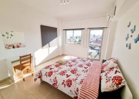 City View Rooms 5